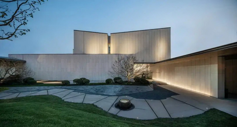 上海金地·西郊风华丨中国上海丨PTA上海柏涛-31