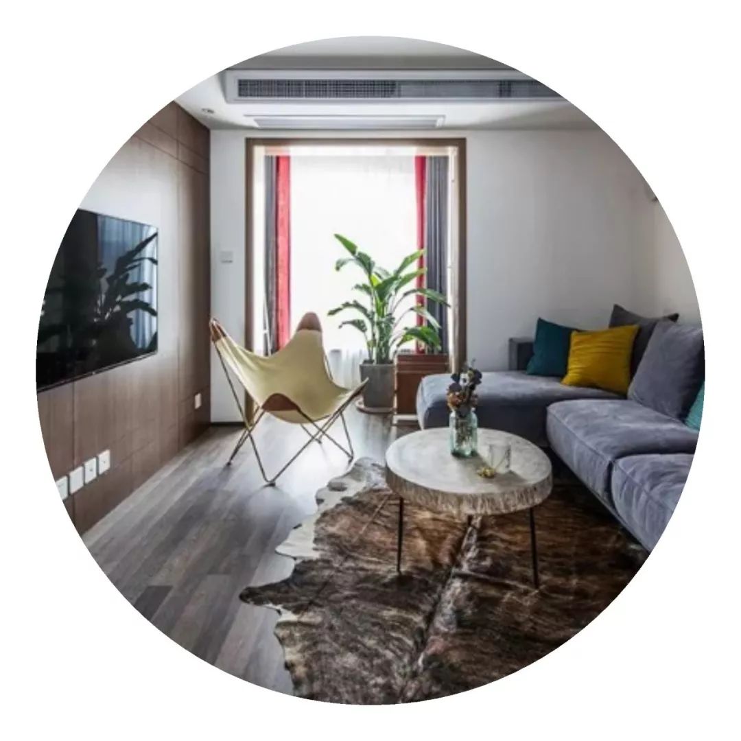 圆梦屋 | 现代简约,家如其人-80