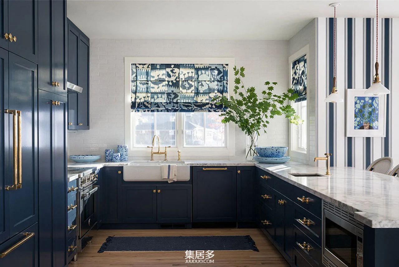 西雅图海滨别墅设计丨美国西雅图丨布莱恩·帕奎特-10