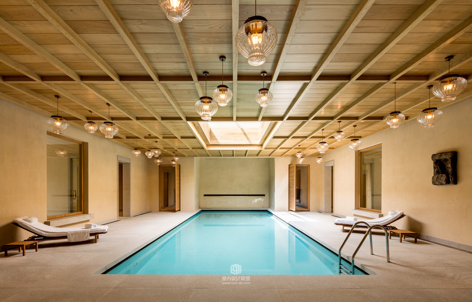 西班牙杜埃罗河谷庄园酒店-39