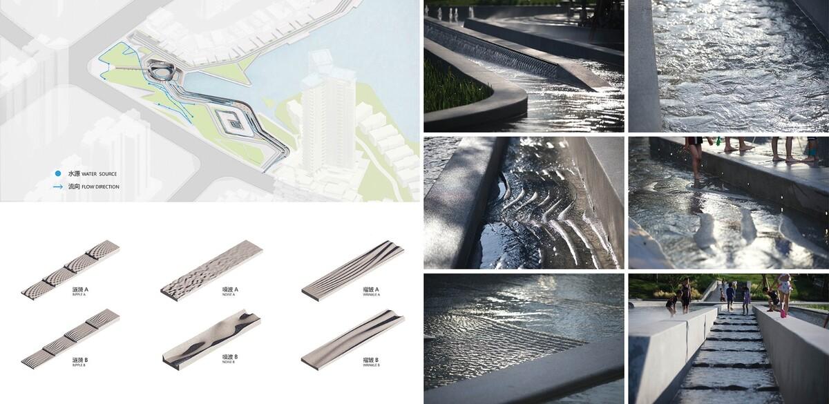 麓湖水线公园丨中国丨Lab D+H-45