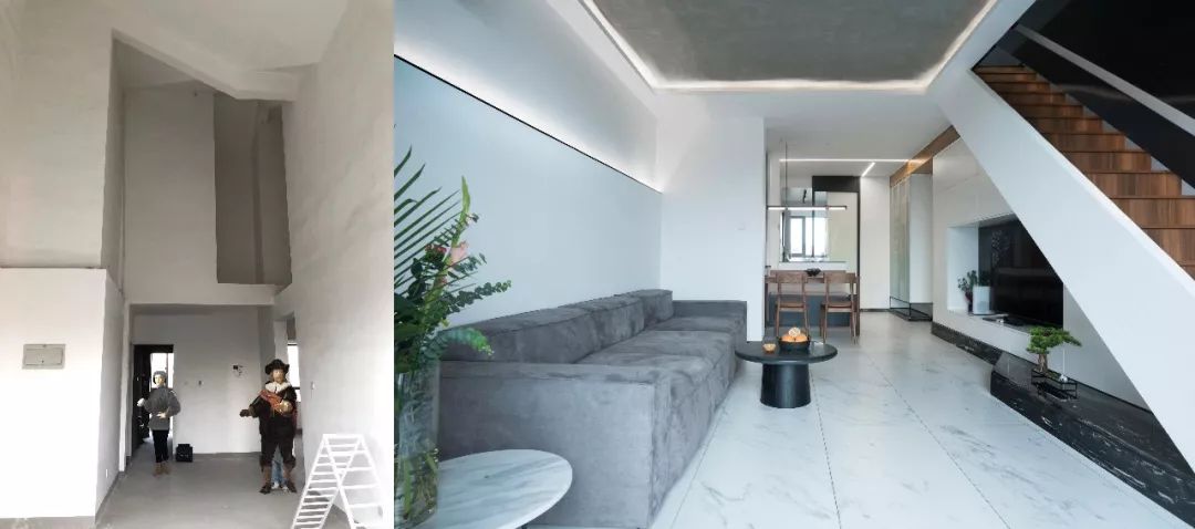 DE DIVINA PROPORTINOE 神圣比例丨中国天津丨Manas design studio-146