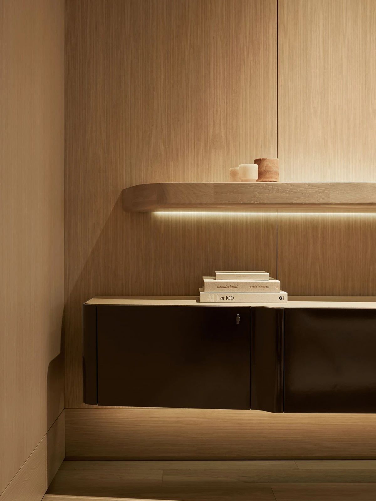 贝德福德销售展厅丨加拿大多伦多丨Studio Paolo Ferrari-13