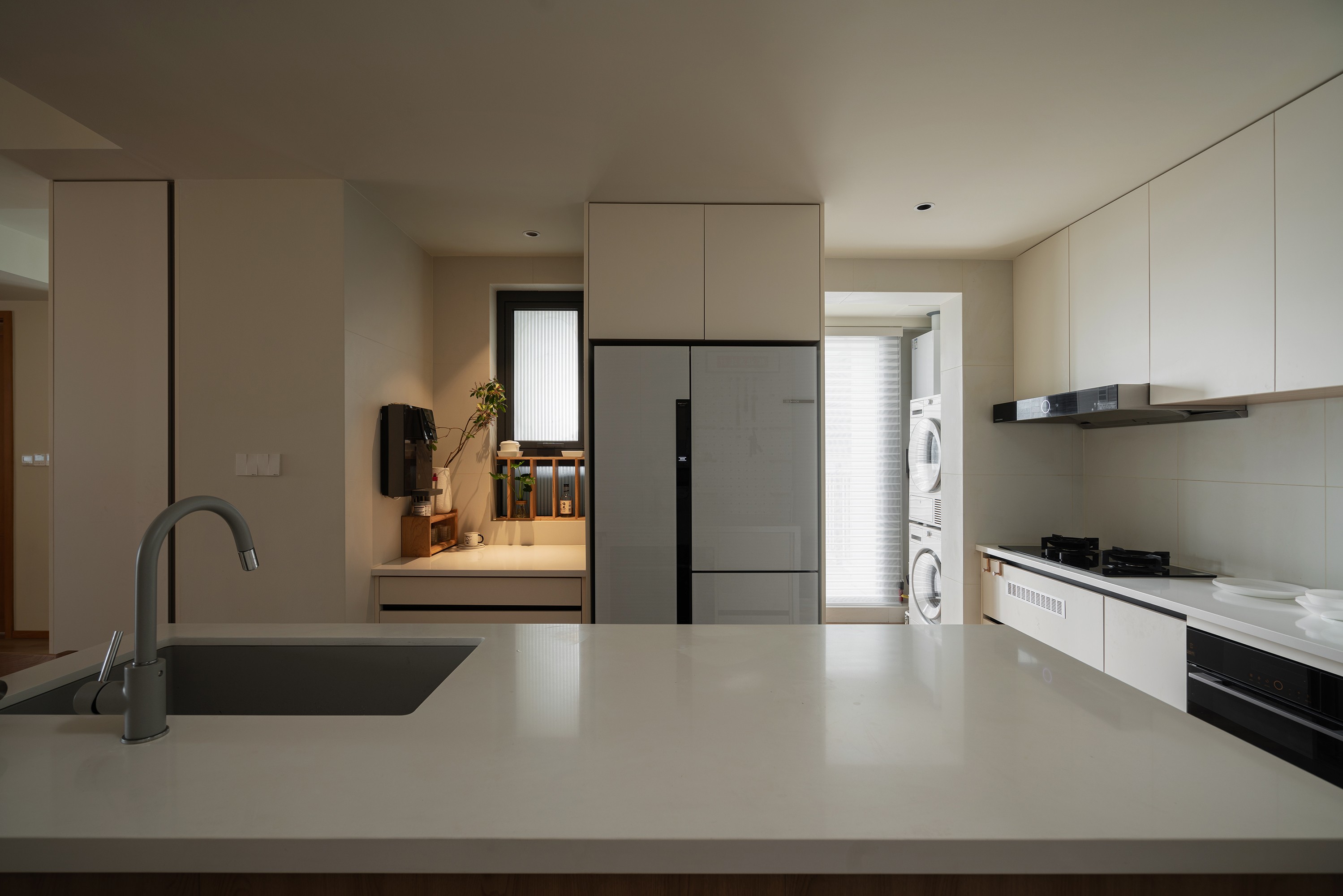 118 平日系小跃层丨中国重庆丨晚风设计工作室-17