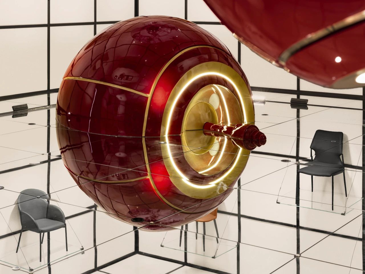 V6生活艺术馆丨中国东莞丨唯想国际X Living-63