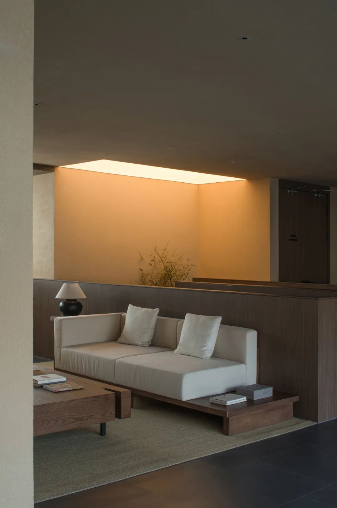 西安央辰酒店丨中国西安丨MUDA慕达建筑-51