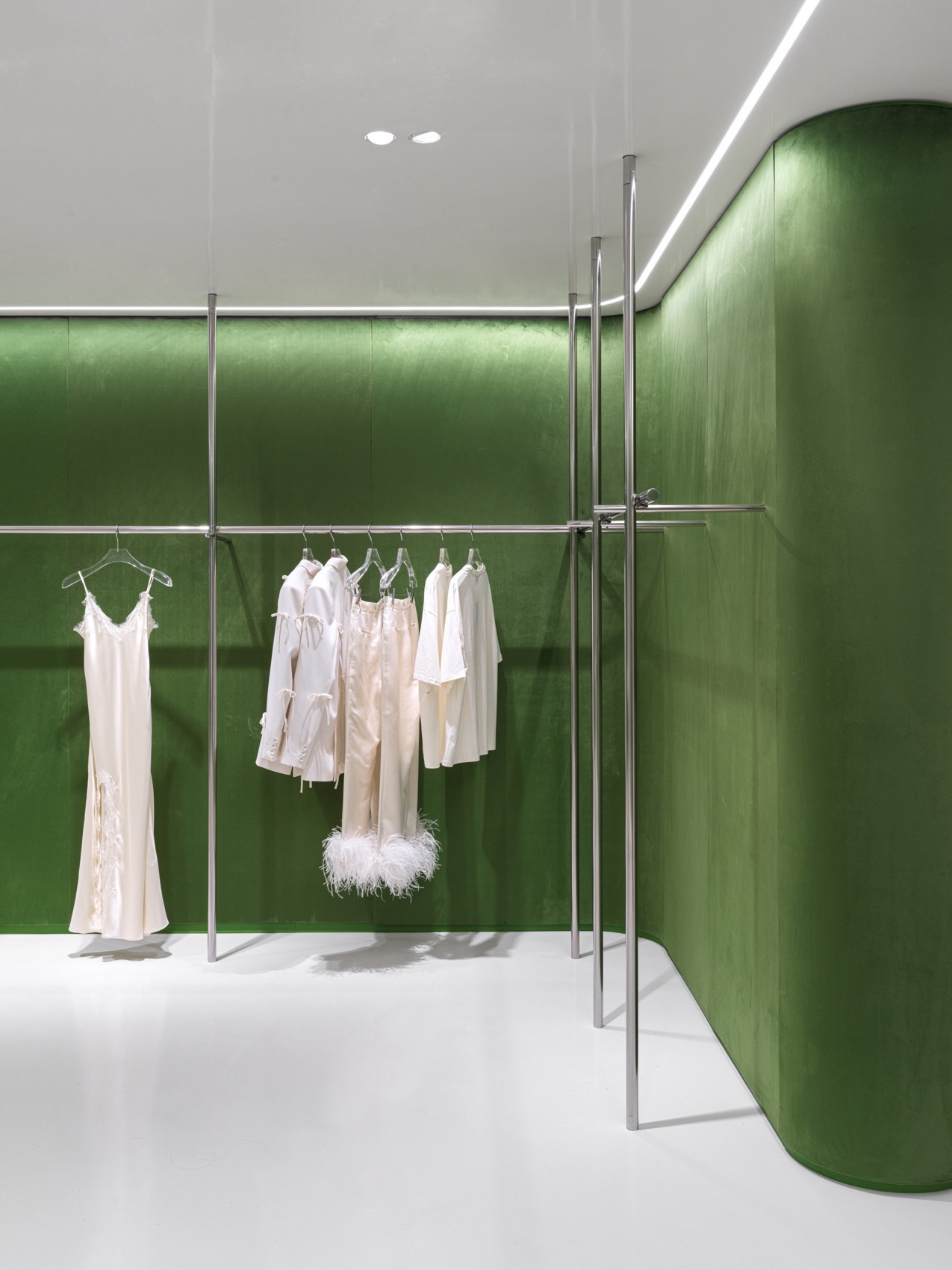 “Chou·”时装店丨俄罗斯莫斯科丨Elena Lokastova-43