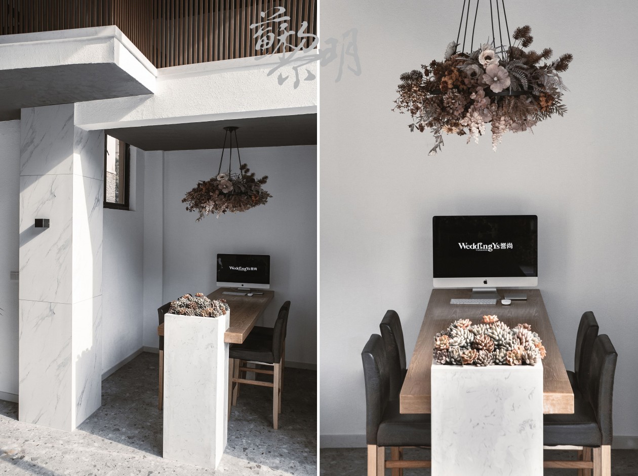 浪漫婚礼策划工作室-8