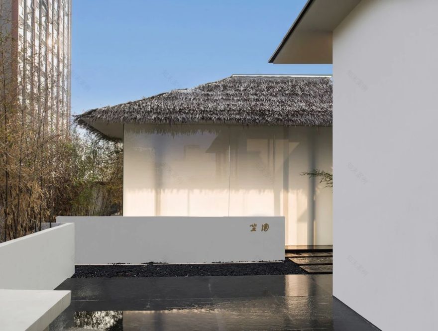 韦佐酒店丨中国成都丨惟道创意-26