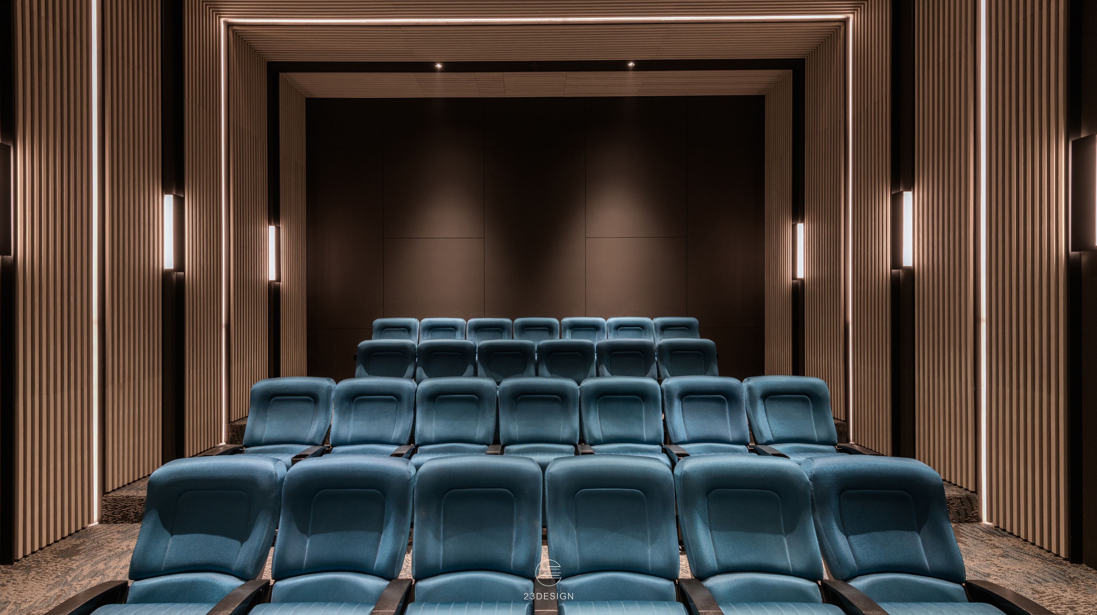 文映藝境 MIRAGE丨中国台湾丨二三国际 23Design-42