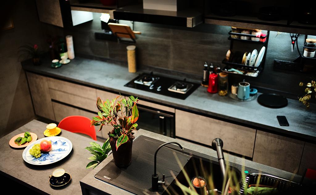 禅意空间 | 一屋一世界，悠然见南山-26