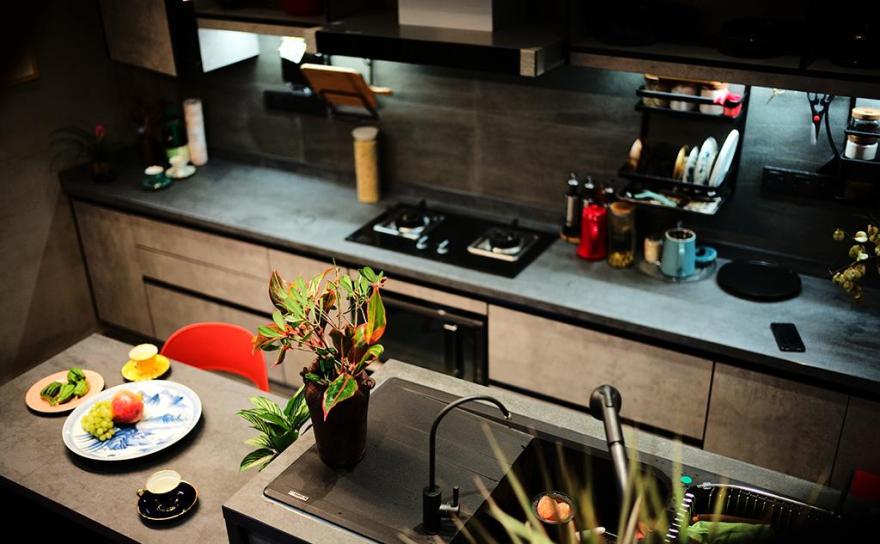 禅意空间 | 一屋一世界,悠然见南山-26