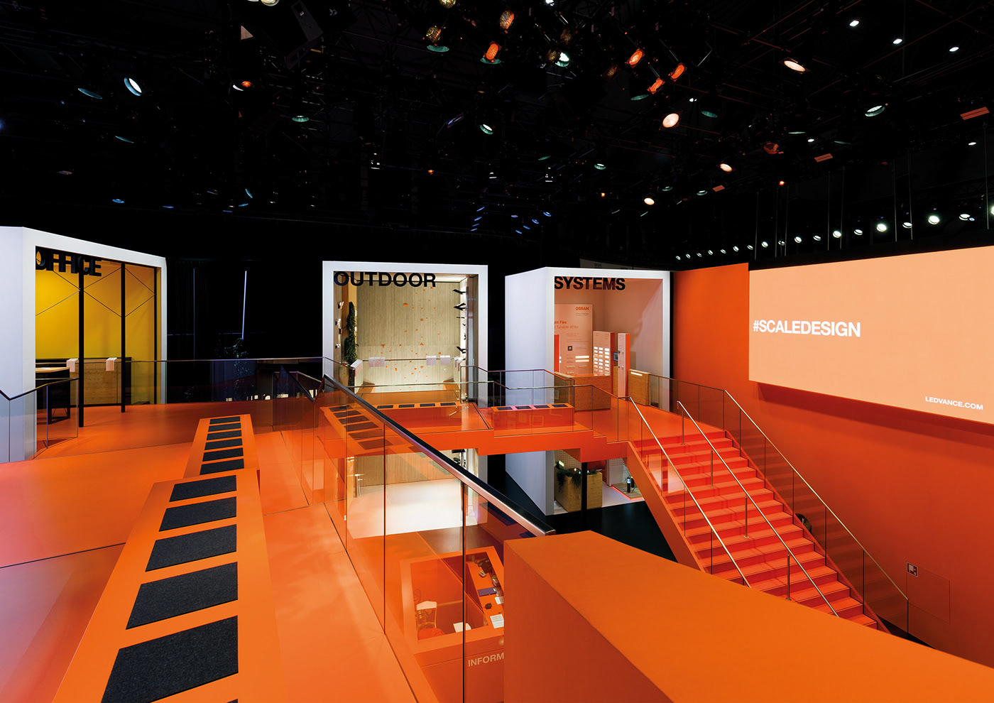 欧司朗通用照明与专业照明 2018-18