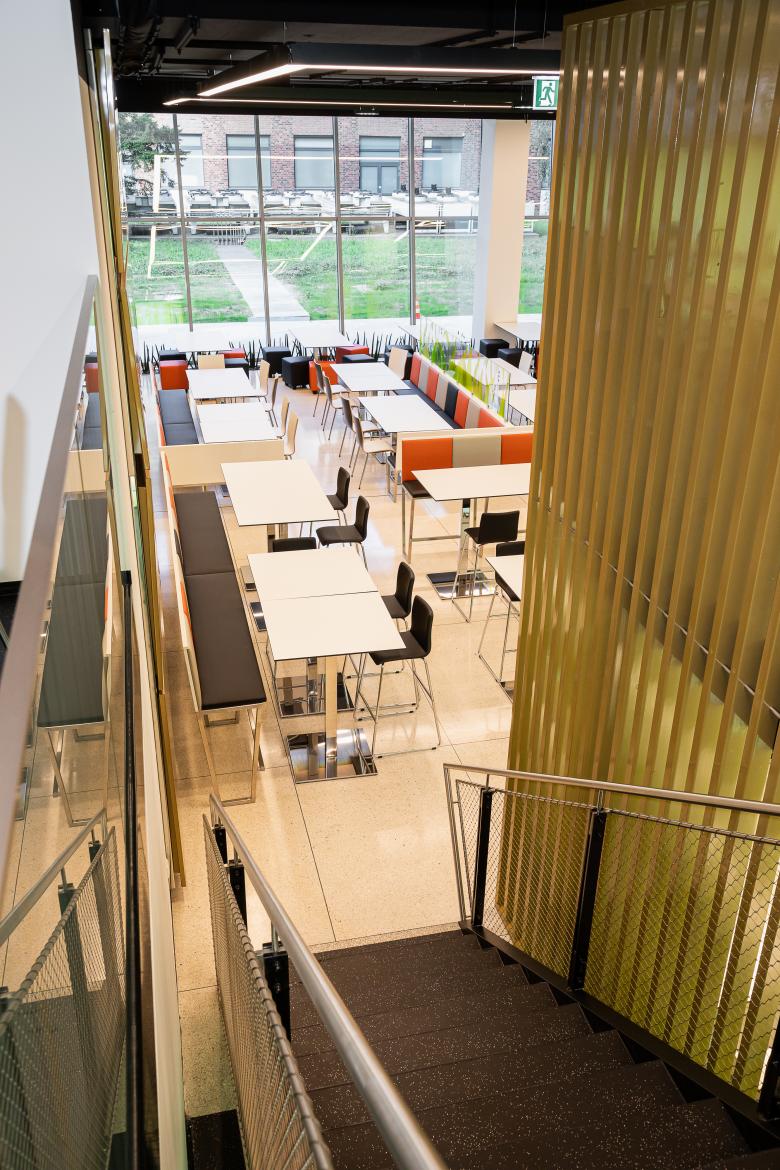 餐厅 Caseli·奥钢联丨奥地利-30