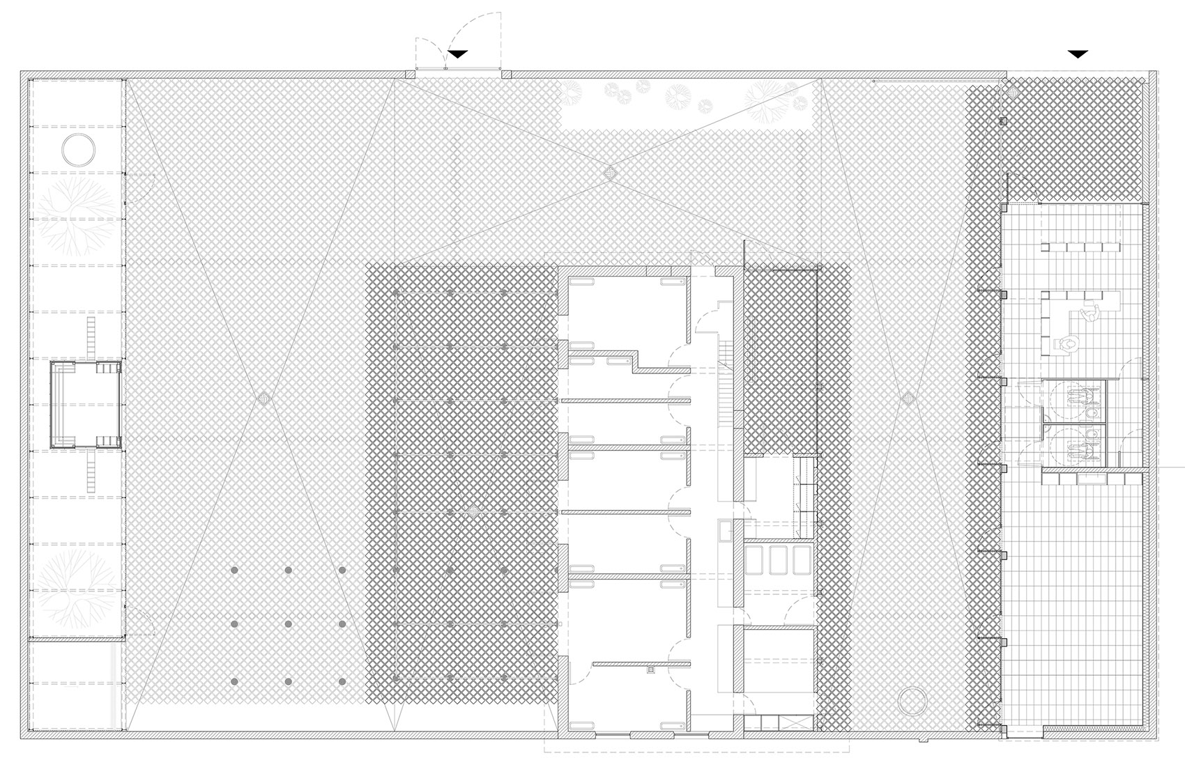 斯特拉斯堡动物园教学农场改造&游客中心,法国 / FREAKS-45