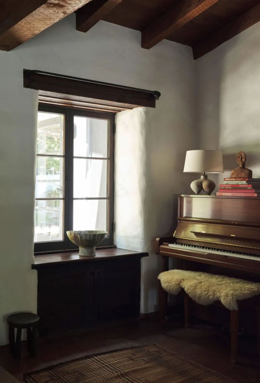 佛罗里达州河畔住宅丨乌拉圭佛罗里达丨Design Studio JAC-44