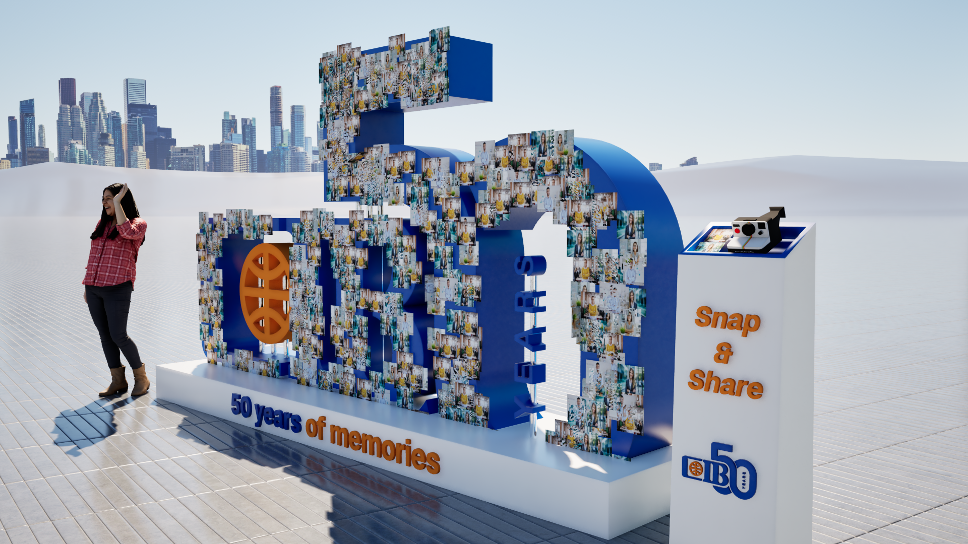 Cib 50 years celebration-34