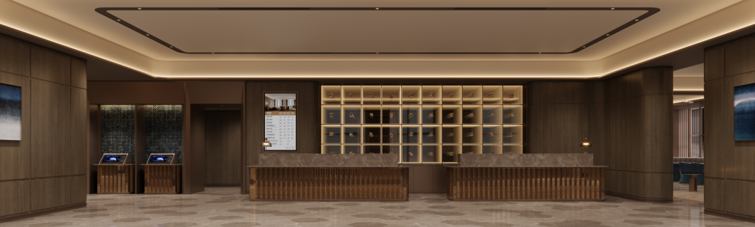 亚筑设计|哈尔滨冰雪大世界桔子水晶酒店-20