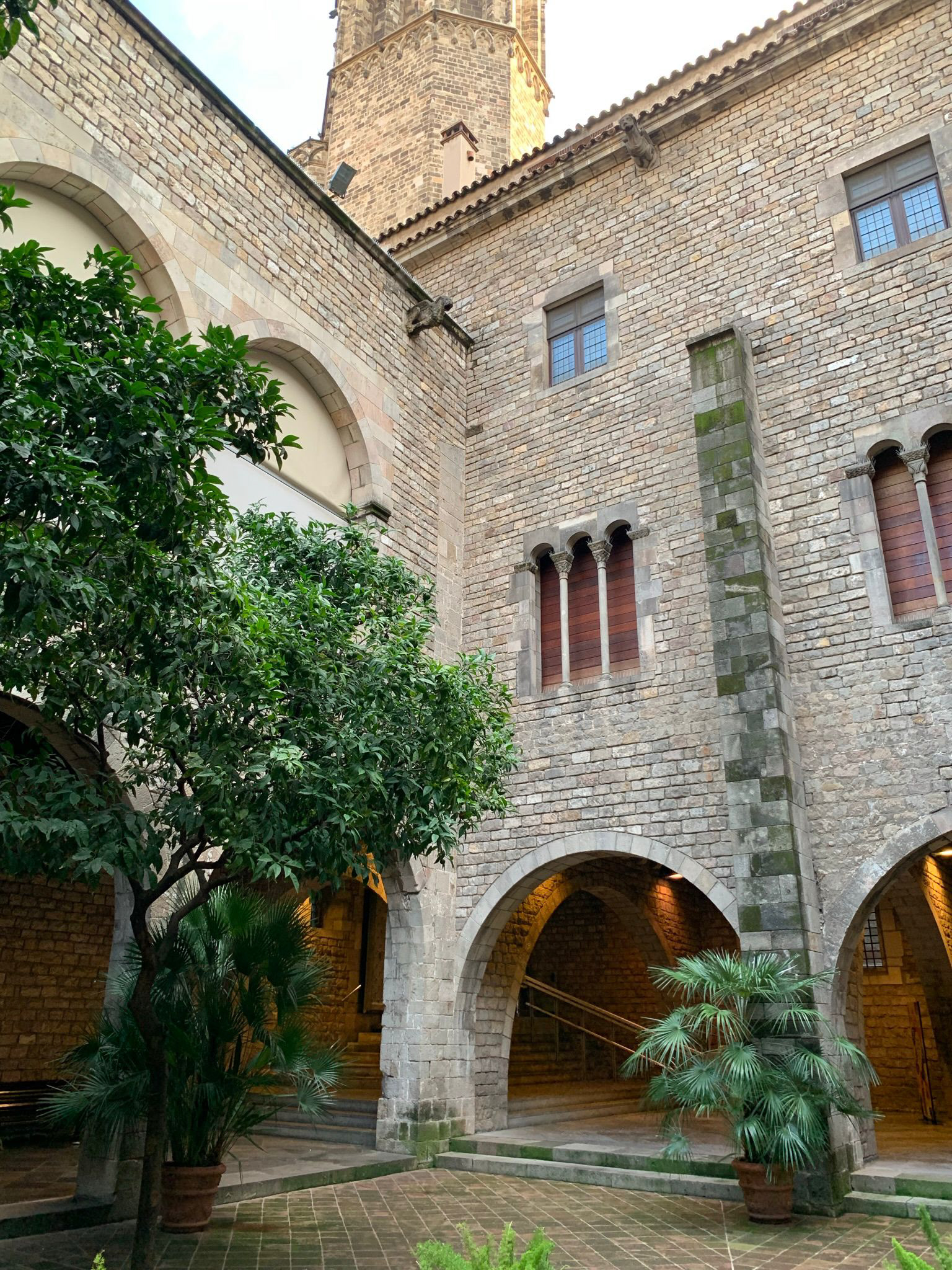 Luminic 照明装置丨西班牙巴塞罗那丨Elisava 学生-4