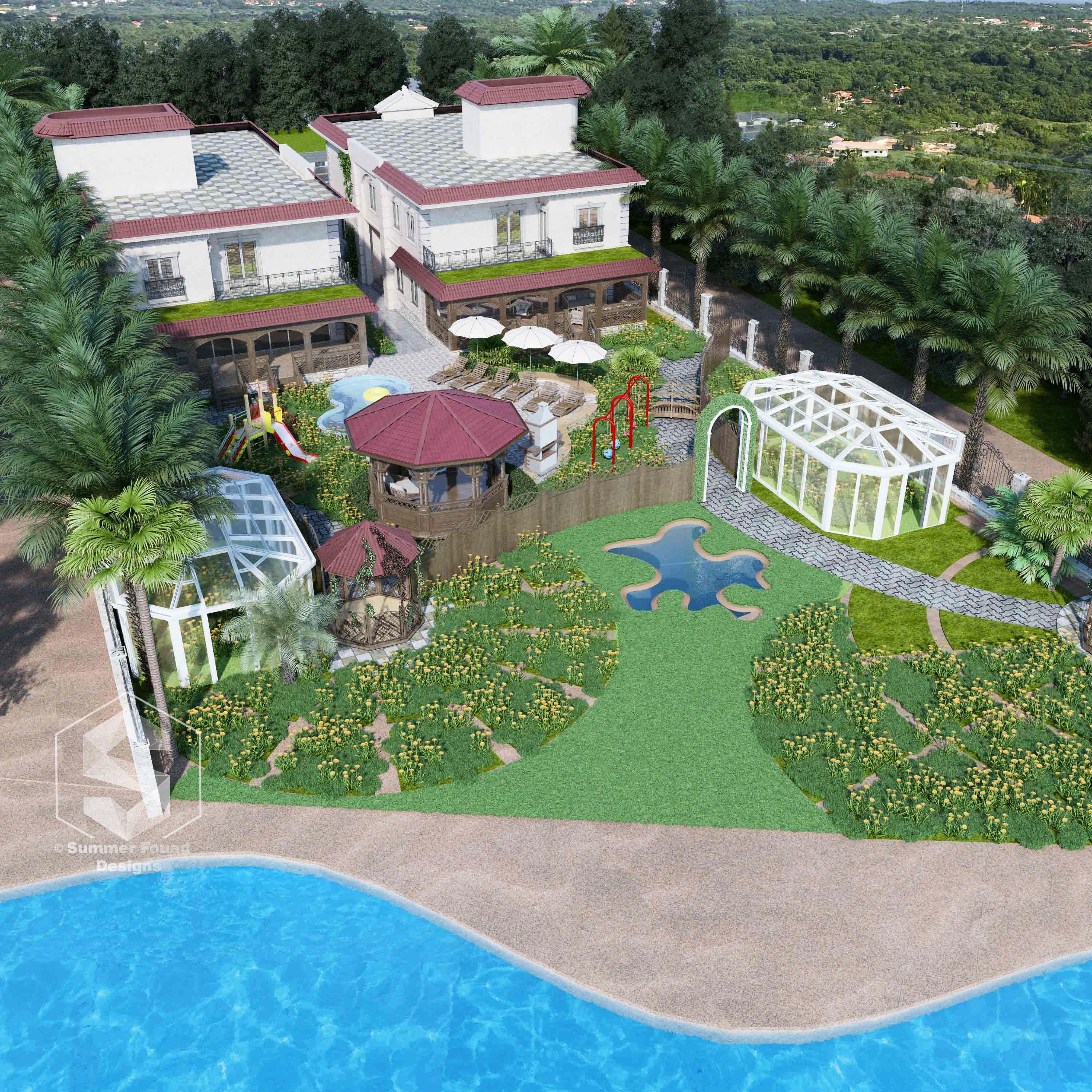 landscape for garden-6