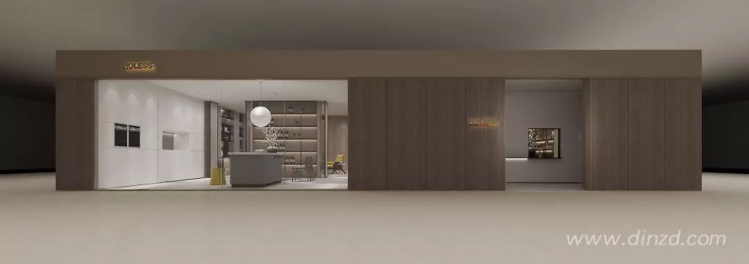 马会家居中的德式家居艺术-4