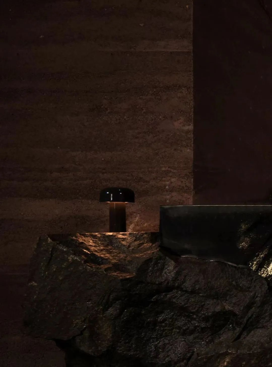 龙吟山房青龙山庄店丨中国南京丨纵横一线-112