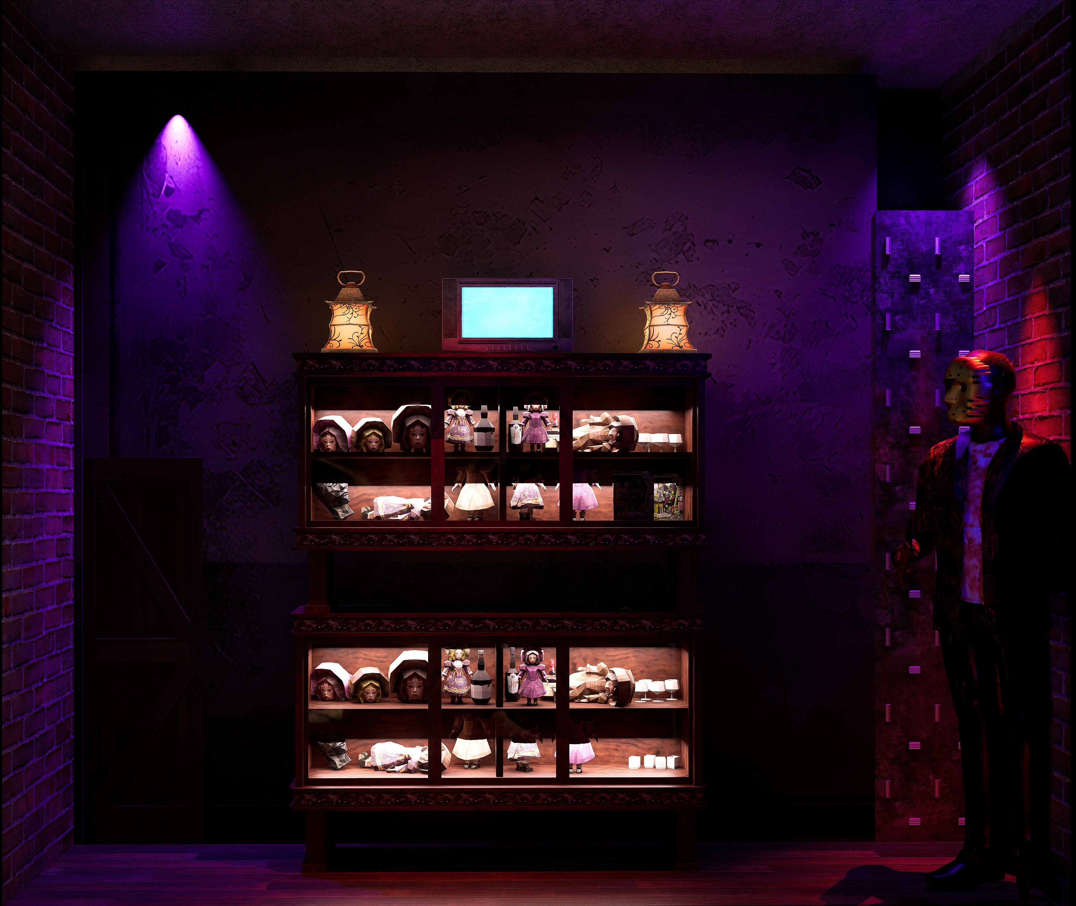 丨埃及开罗丨Nancy Ashour-9