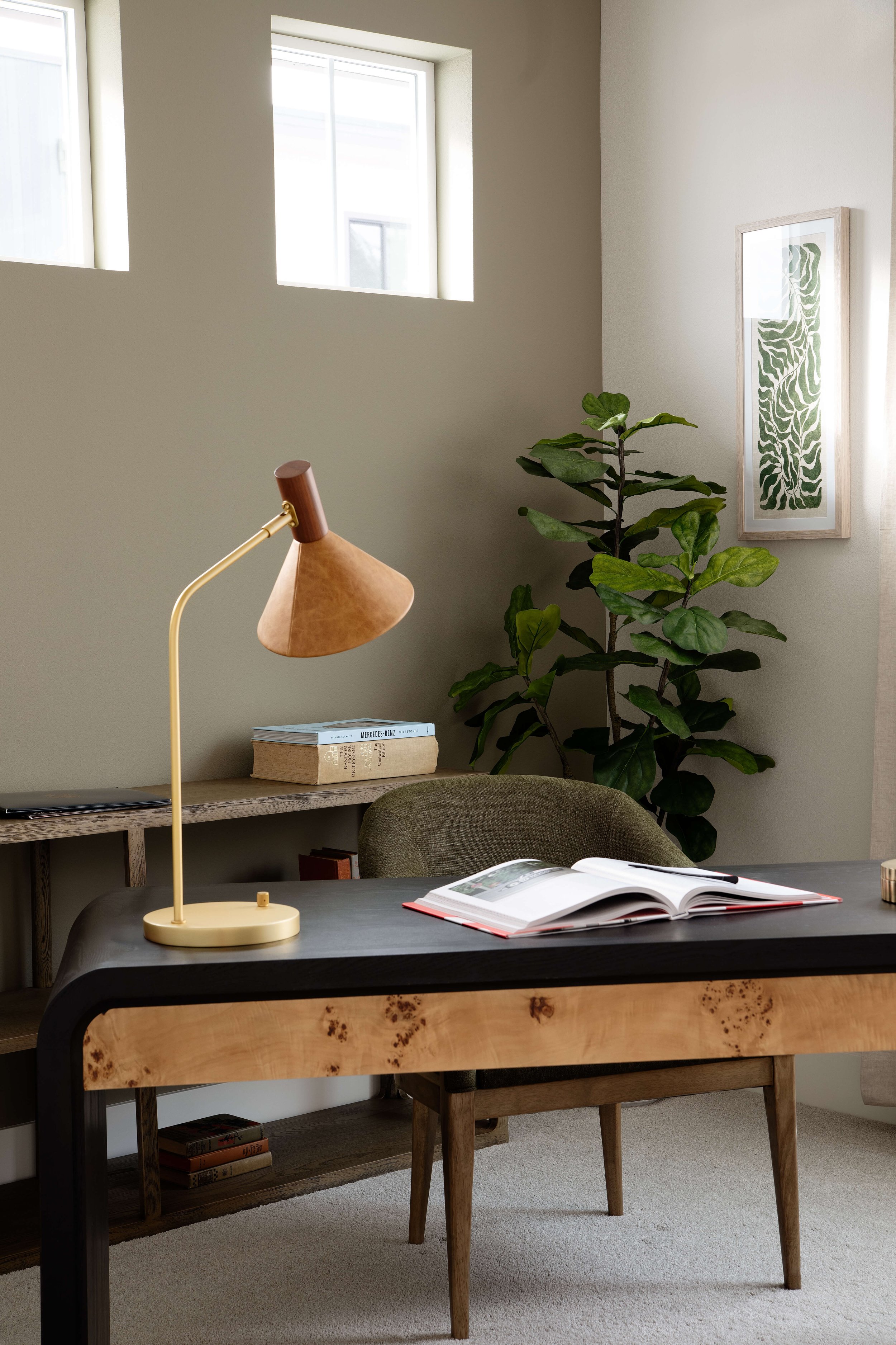 Terrene 样板房丨美国华盛顿丨Vida Design-38