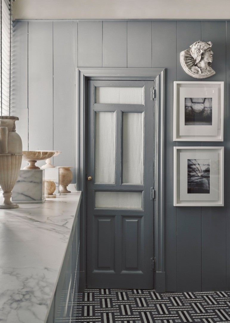 法式平层设计-11