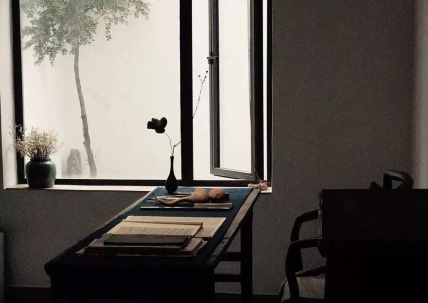 闲居,人生最大的奢侈-44