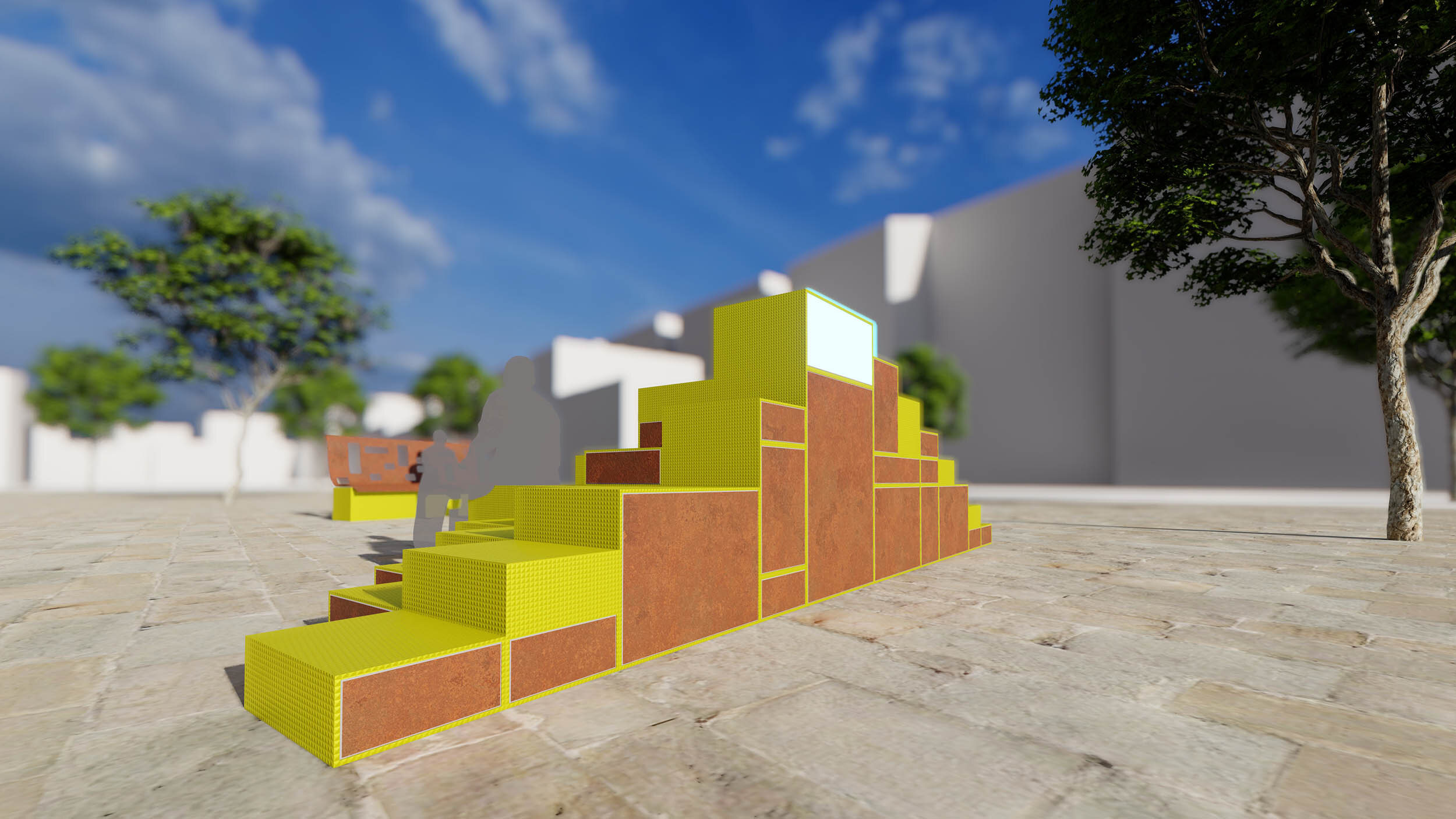 Street Lockers — aLL Design  International Architects-3