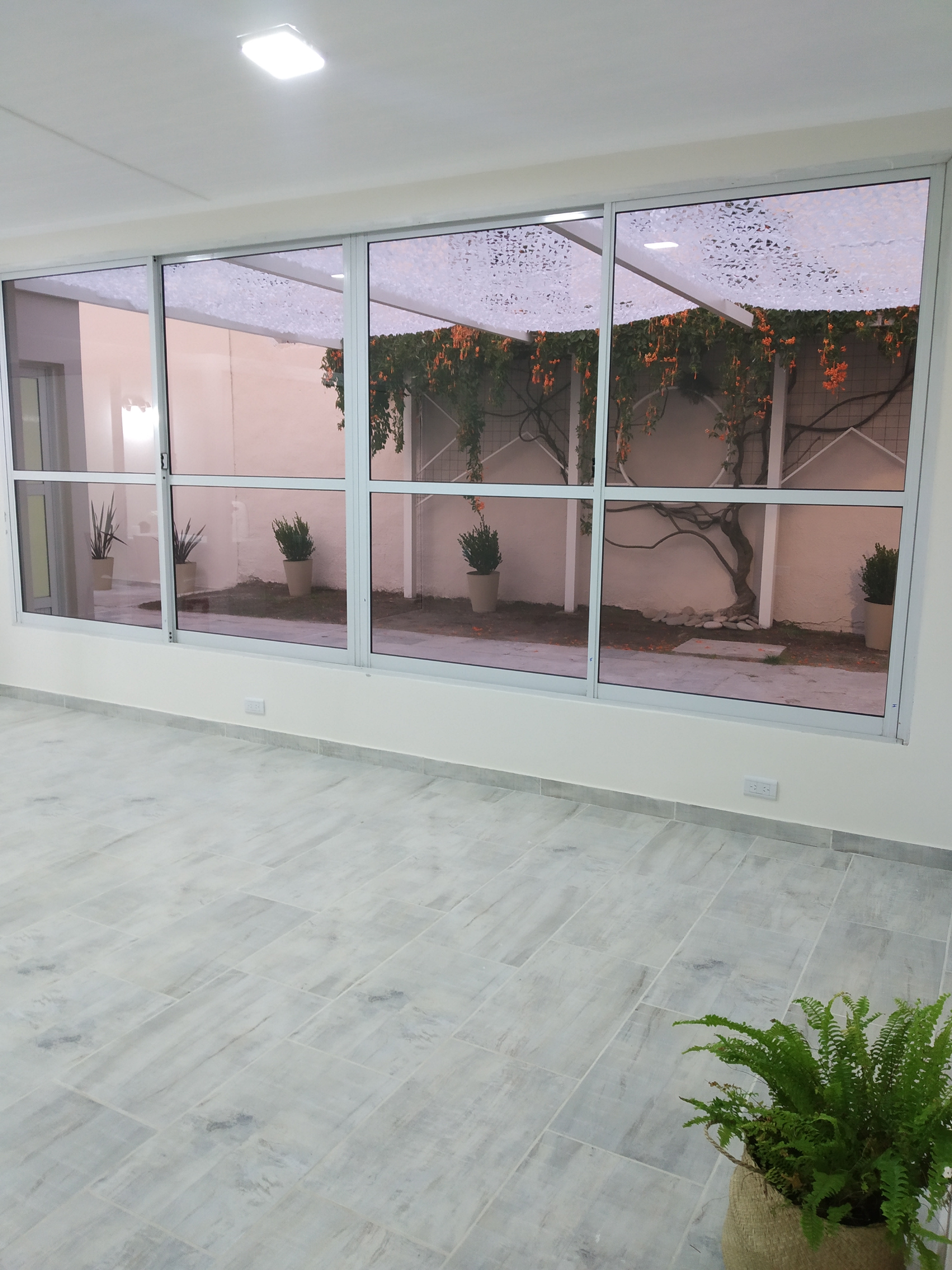 Proyecto Consultorios medicos y kinesiologia&Feng Shui-24