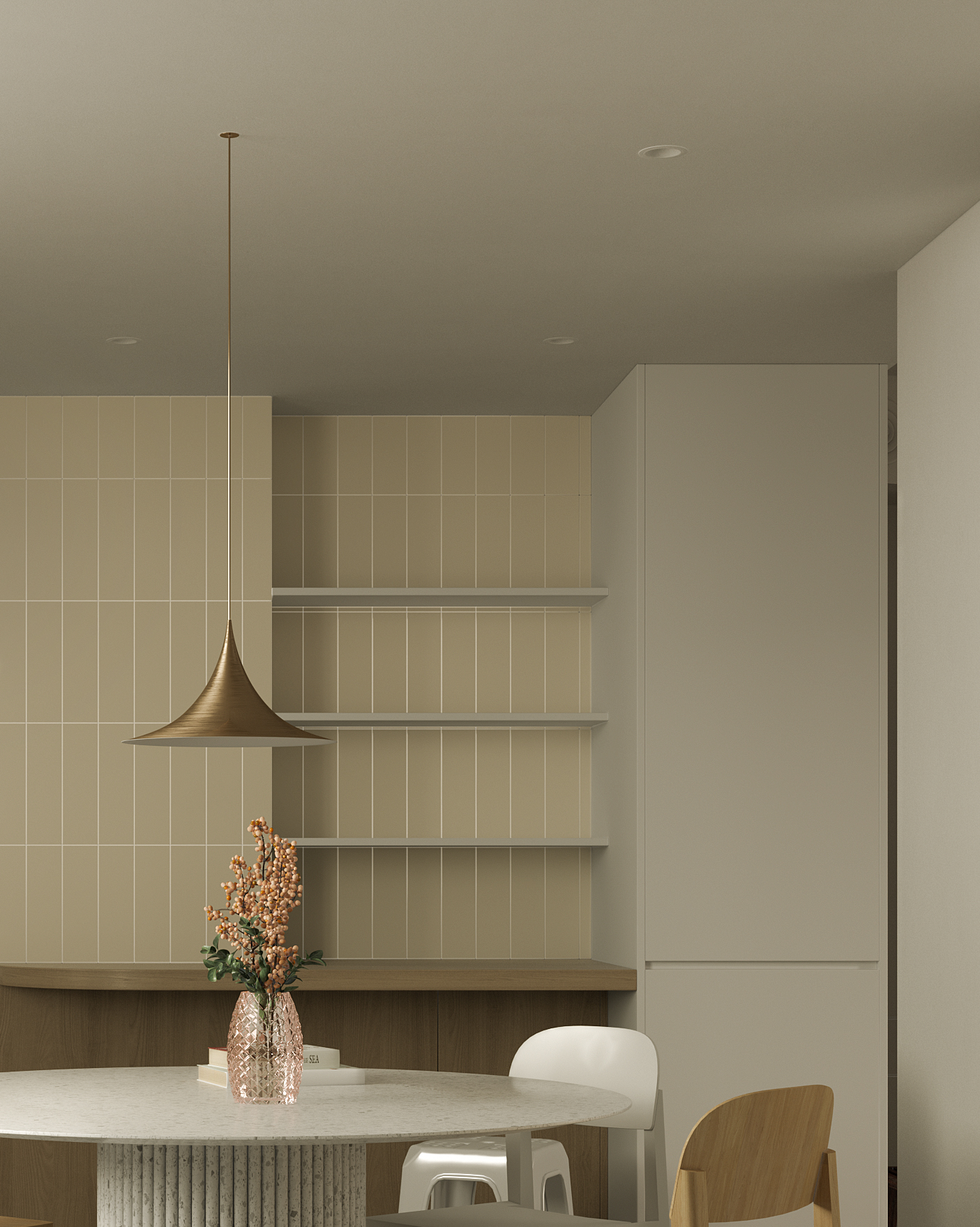 木桃盒子 | 3D 打印技术打造惊艳室内设计-16