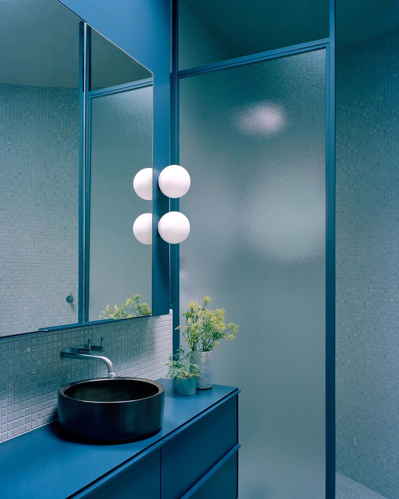 秋之屋丨澳大利亚墨尔本丨Bright Studio-48