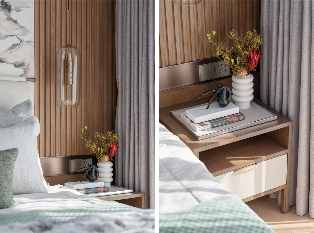 现代中式室内设计-28