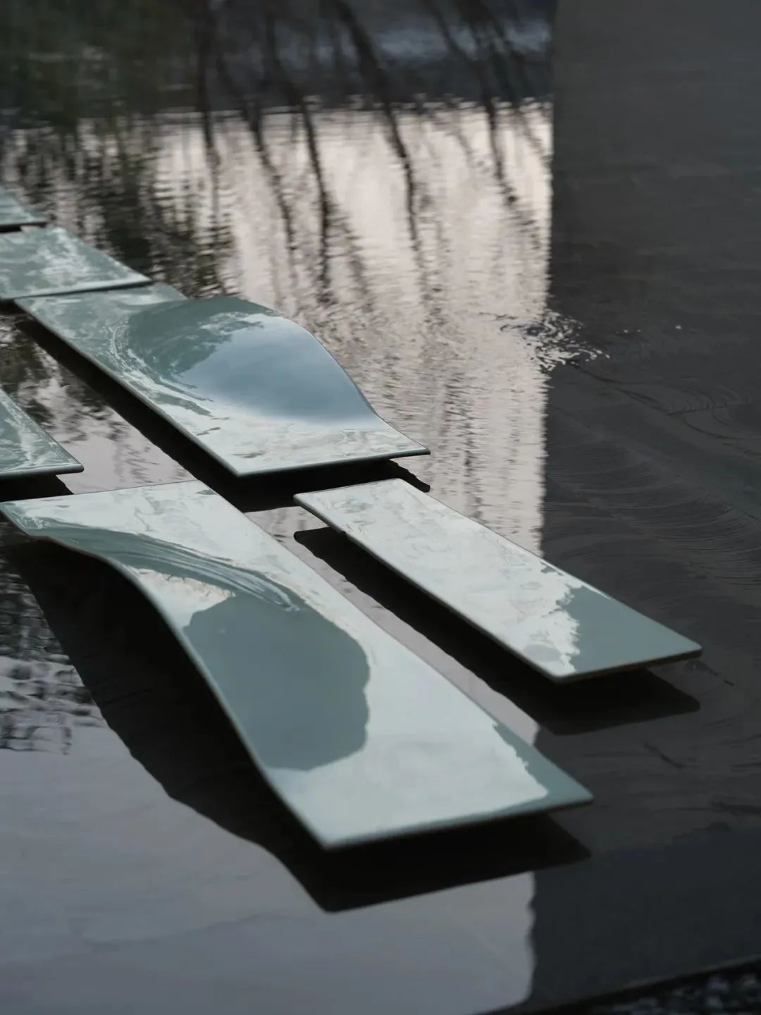 良壤酒店丨中国浙江丨水平线设计-61