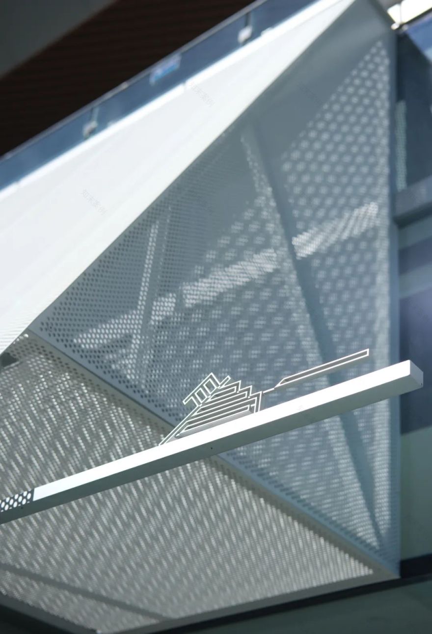 新作 | 用“螺旋动线”定义空间 -- 為一 Art Space-95