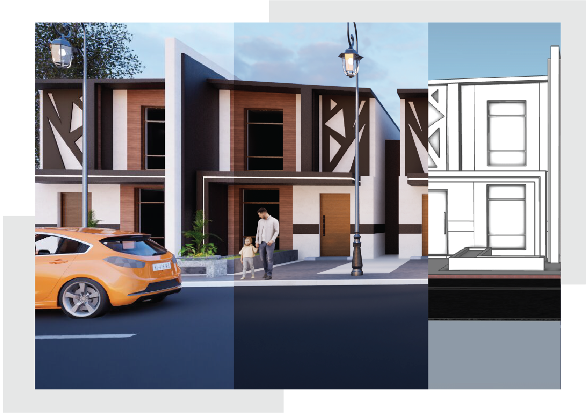 ARCHIECTURAL RUNDRING-3