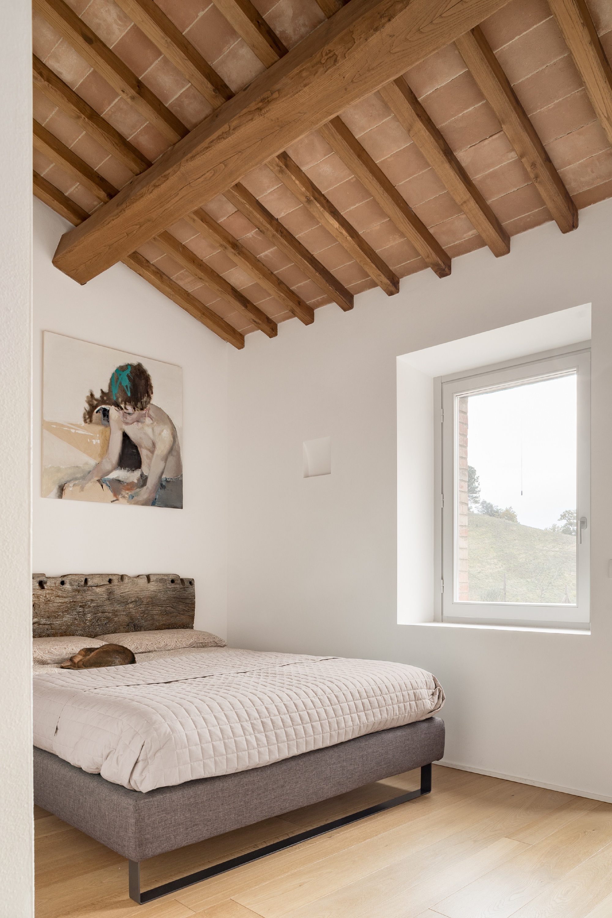 Al 住宅丨意大利丨VPS Architetti-28