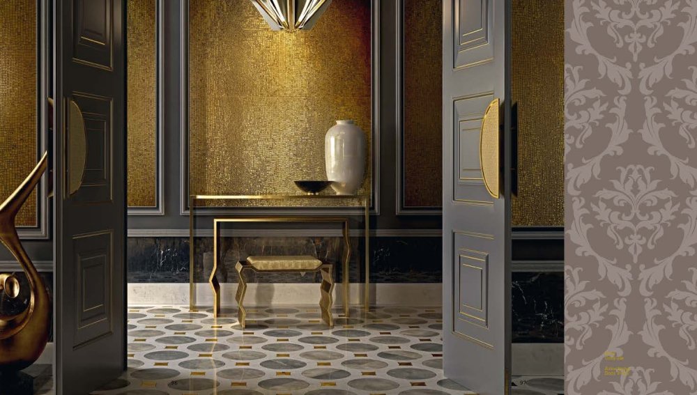 奢华时尚艺术范新装饰后现代风格家具 酒店商业空间软装...-0