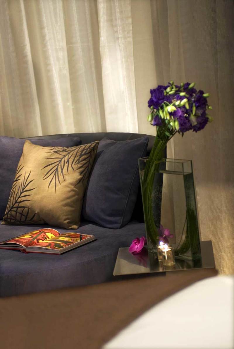 重庆和爱精品酒店-9