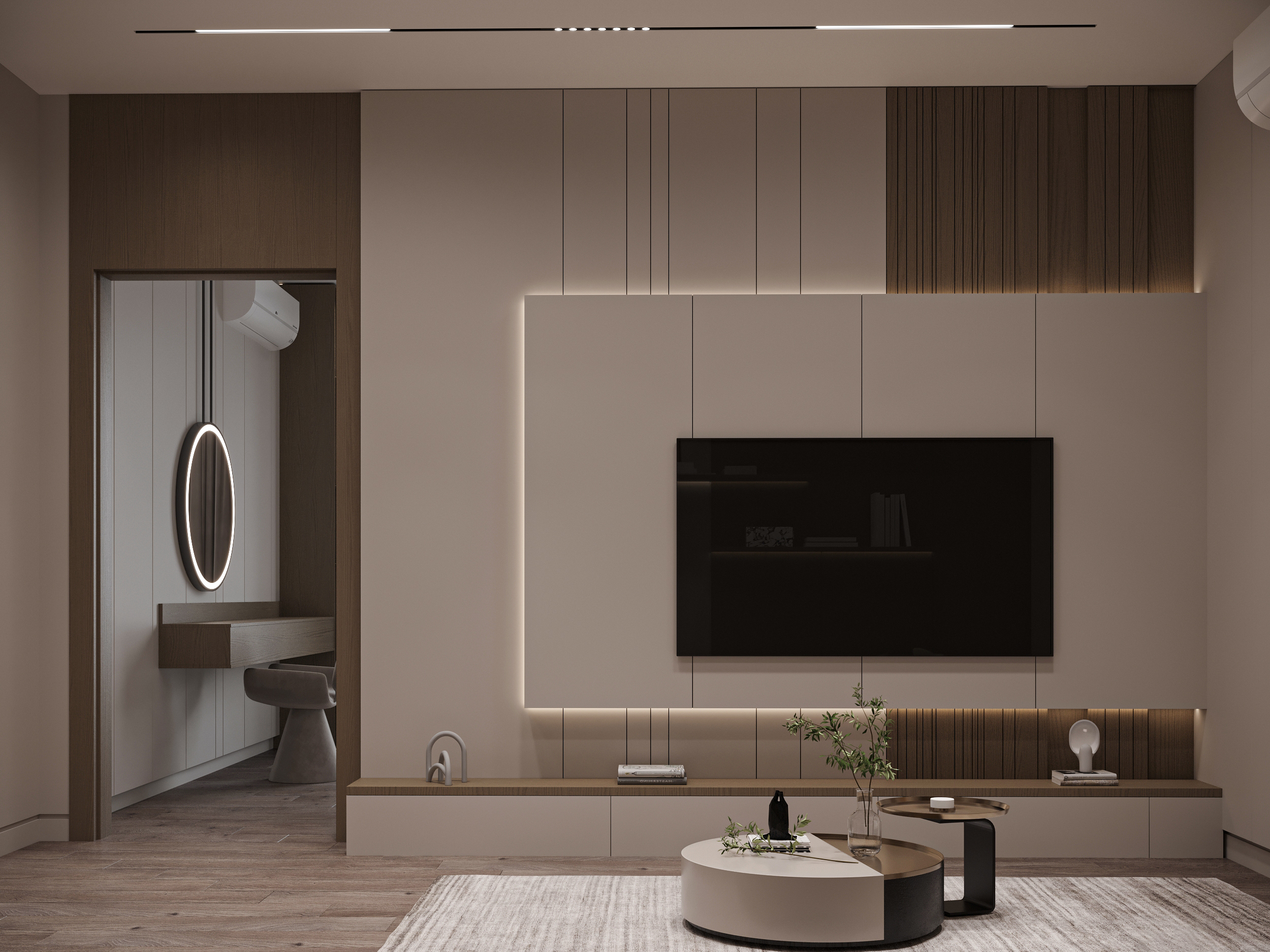 现代花园和屋顶设计-36