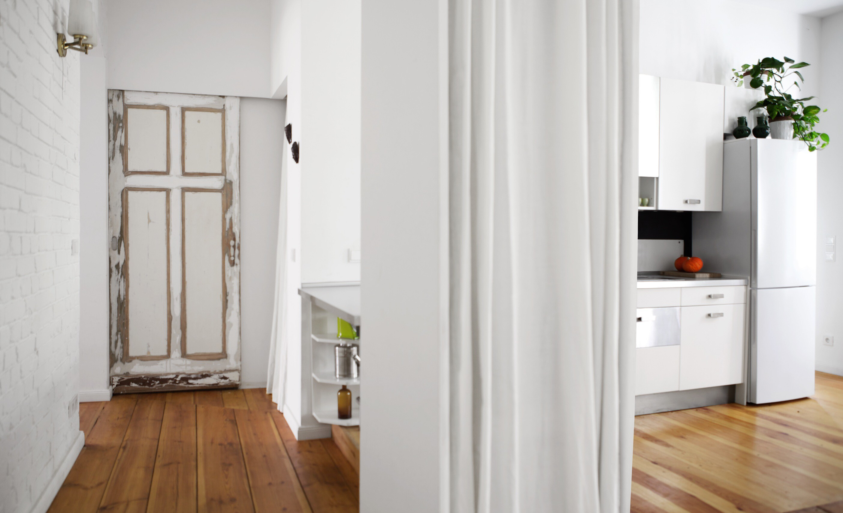 柏林历史建筑翻新，打造明亮宜居空间-15