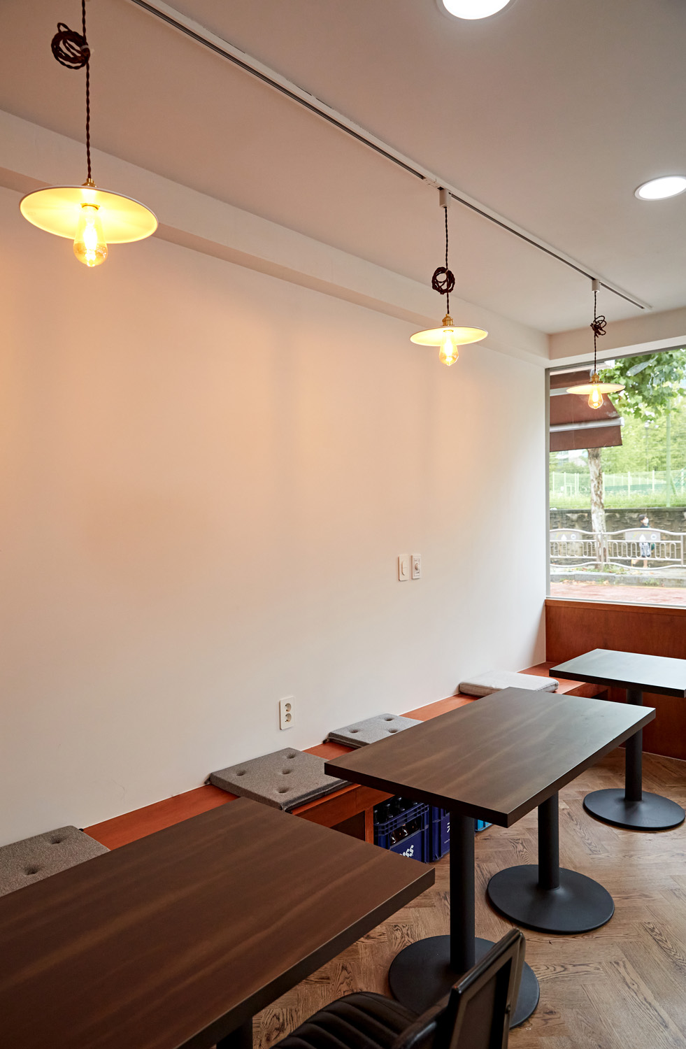 温馨十坪餐厅，品味简约生活-13