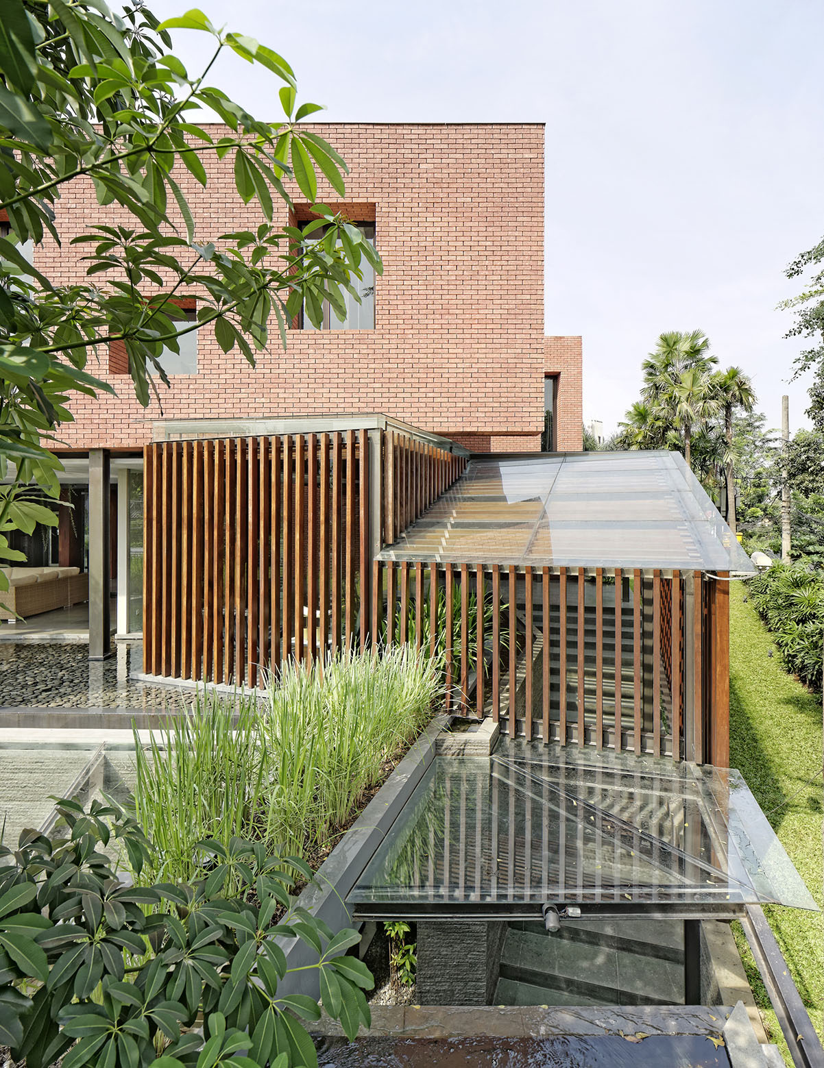 雅加达中城 PS·26 办公建筑-13