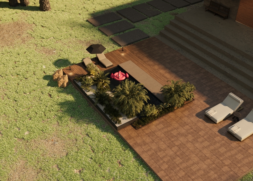 岛屿屋丨Ali shoaib-7