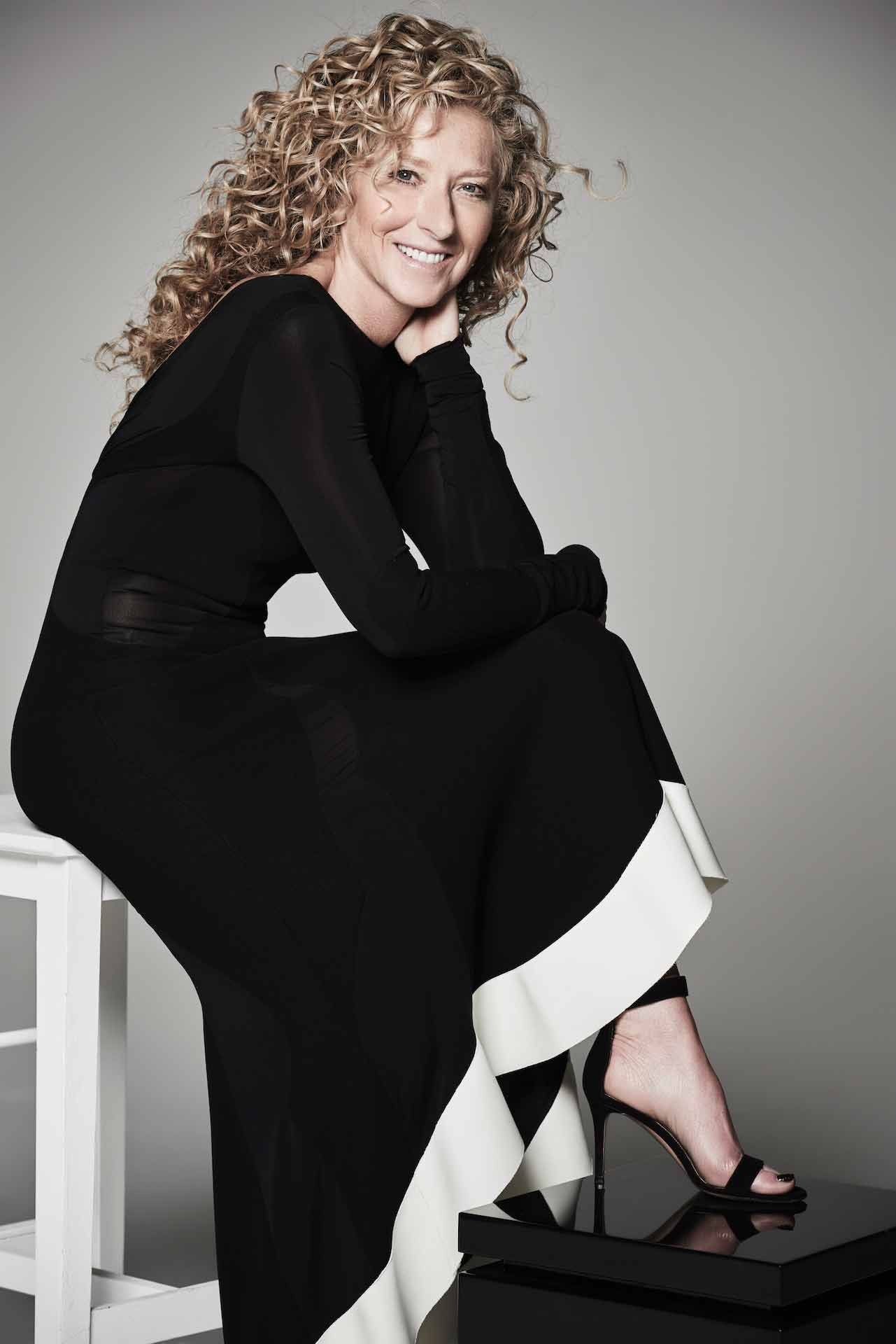 Kelly Hoppen 携手 Loley 推出东方风情家居地毯系列-6