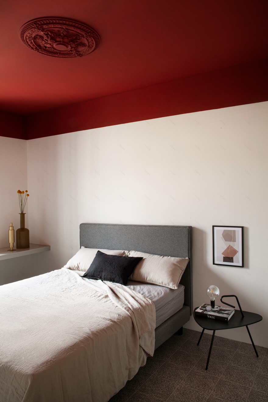 米兰 Aria Hub 学生公寓丨意大利米兰丨Dainelli Studio-27