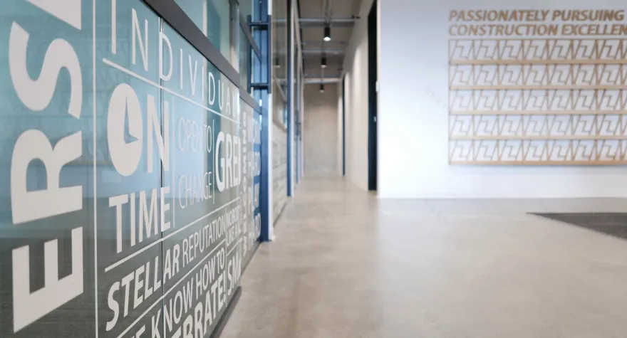 芝加哥 Leopardo 办公室丨美国芝加哥丨Spark Chicago-14