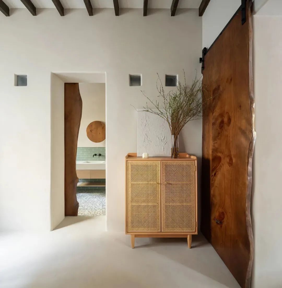 上海 70㎡老洋房改造丨中国上海-5